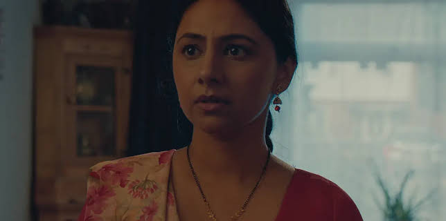 Little English (2023)