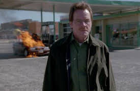 Breaking Bad: Episode 4