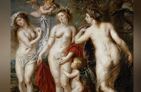 Great Mythologies of the World: Complex Goddesses: Athena, Aphrodite, Hera