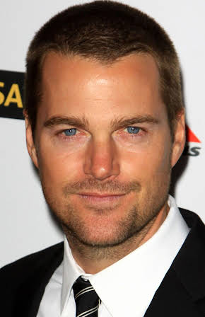 Chris O'Donnell as 