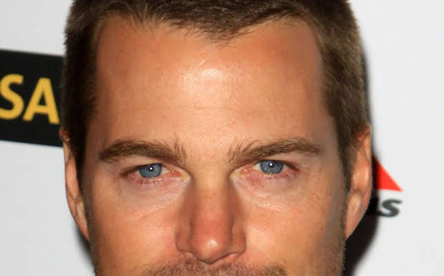 Chris O'Donnell