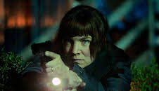 Irene Huss, Kripo Göteborg - Hetzjagd auf einen Zeugen