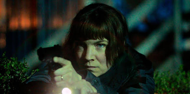 03:45: Irene Huss, Kripo Göteborg - Hetzjagd auf einen Zeugen | HR Fernsehen | 1/8 2026