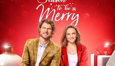 'Tis the Season to be Merry