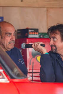 04:52: El taller de Richard Hammond: Día D | Discovery | 4/5 2026