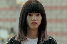 Weak Hero Class 1: Episode 3