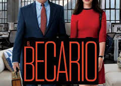 El becario