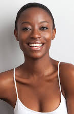 Sibongile Mlambo as 