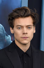 Harry Styles as 