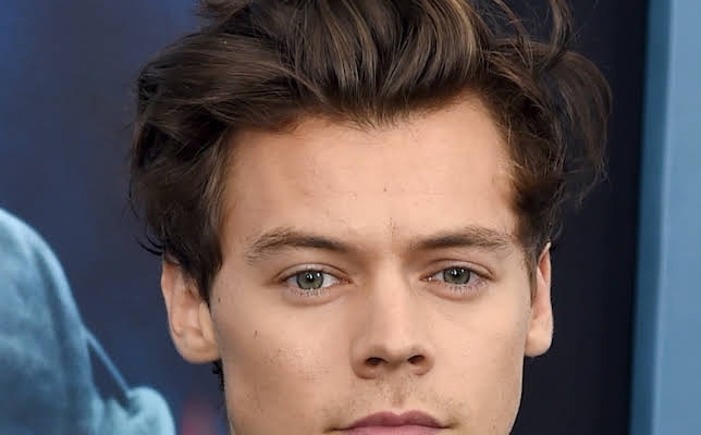 Harry Styles