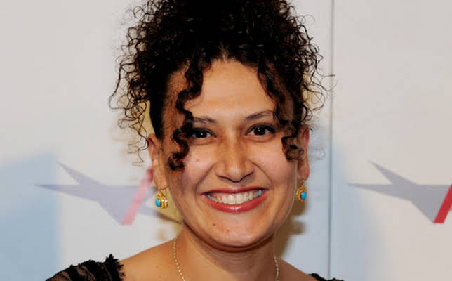 Rachel Lillian Goldberg