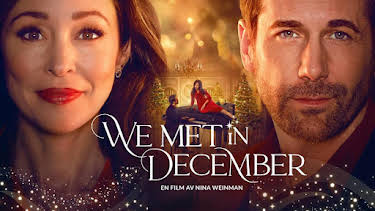 00:45: We Met in December | SVT1 | 11/8 2026