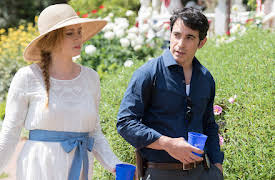 Sharp Objects: Episode 5