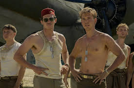 Masters of the Air: Part Four