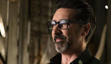 Eli Roth's History of Horror