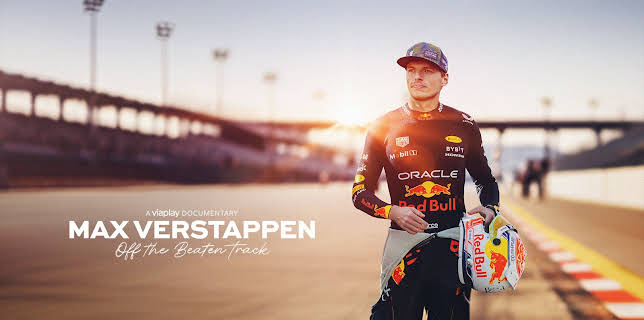 Max Verstappen - Off the Beaten Track S01