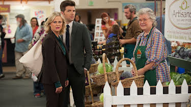 10:20: Parks and Recreation (S6 E12) (S6) | Viasat Series | 9/25 2026