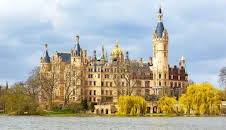 Unterwegs auf der Luftlinie