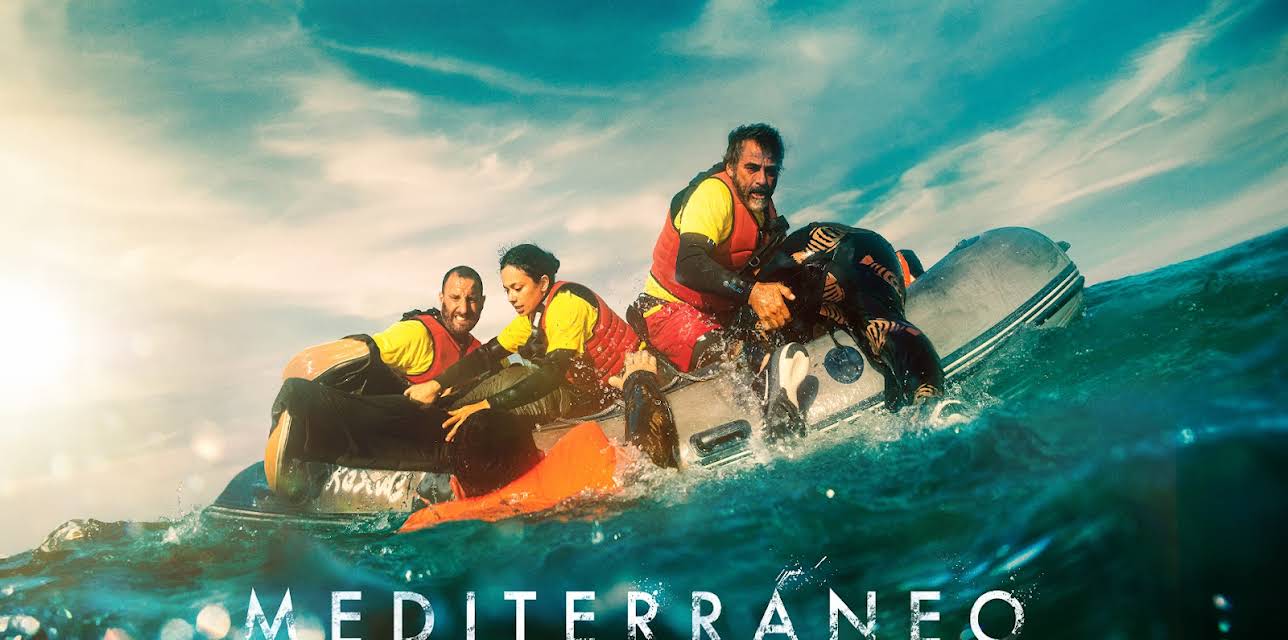 Mediterráneo (2021)