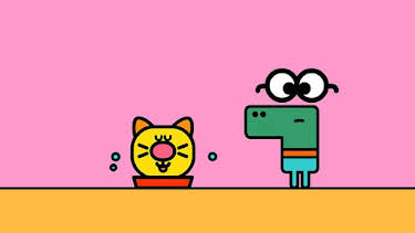 7:05 AM: Hey Duggee (S4) | Cbeebies | 10/30 2026