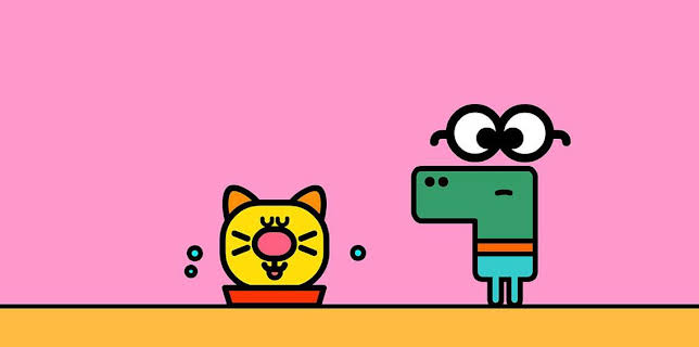 7:50 AM: Hey Duggee (S4) | Cbeebies | 3/14 2026