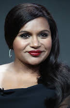 Mindy Kaling as 