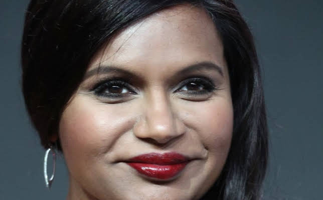 Mindy Kaling