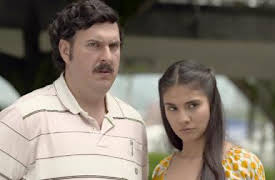 Pablo Escobar, el patrón del mal: Episodio 3