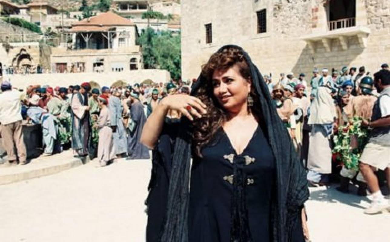 Laila Elwi