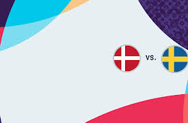 UEFA EuroCopa Femenil 2025 season-2025: Fase de grupos: Dinamarca vs Suecia