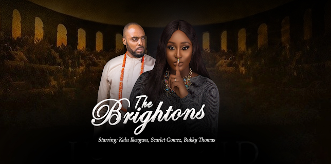 The Brightons (1974)