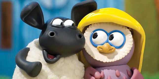 11:35 AM: Timmy Time (S1) | Cbeebies | 12/30 2025