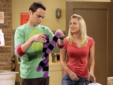 16:00: The Big Bang Theory | ProSieben | 7/2 2026