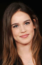 Matilda Anna Ingrid Lutz as 