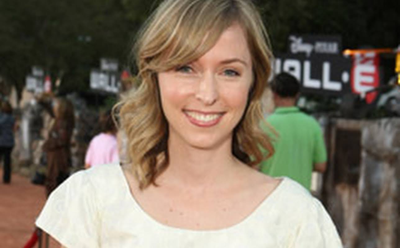 Elissa Knight