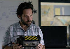 Ghostbusters: Afterlife