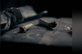 Finally Caught S1: Sherry