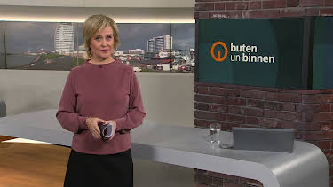 10:30: buten un binnen | regionalmagazin | Radio Bremen | 10/25 2026