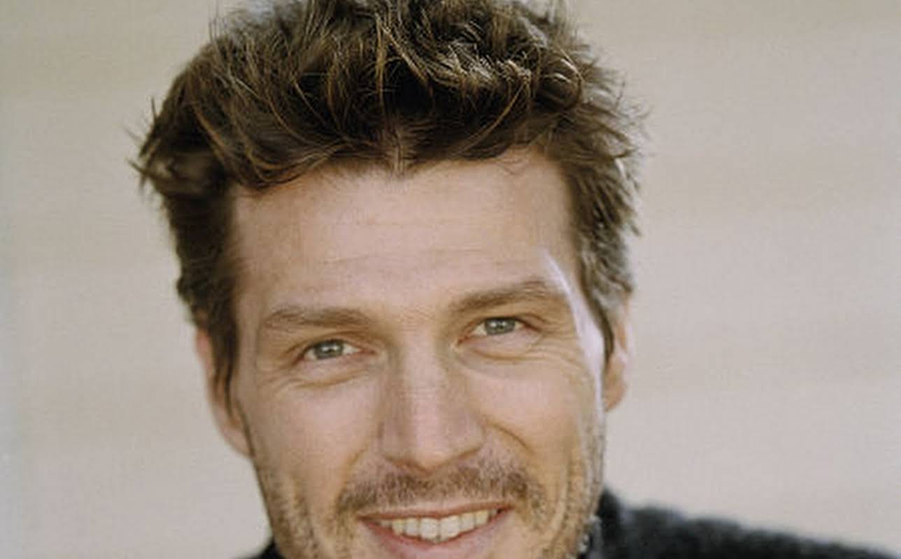 Paolo Seganti