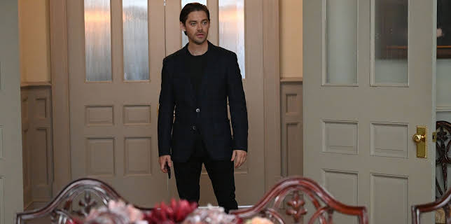 02:20: Prodigal Son - Der Mörder in Dir | Kabel Eins | 12/14 2025