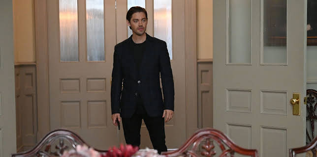 Prodigal Son - Der Mörder in Dir