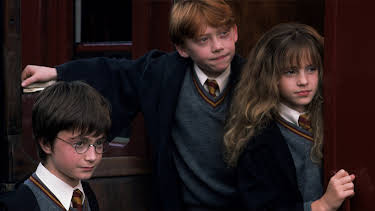 16:30: Harry Potter og de vises stein | TV3 | 3/30 2026