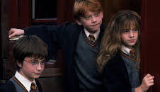 Harry Potter og de vises stein