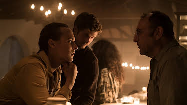 01:20: Fear the Walking Dead (S3 E14) (S3) | Viasat Series | 9/1 2026