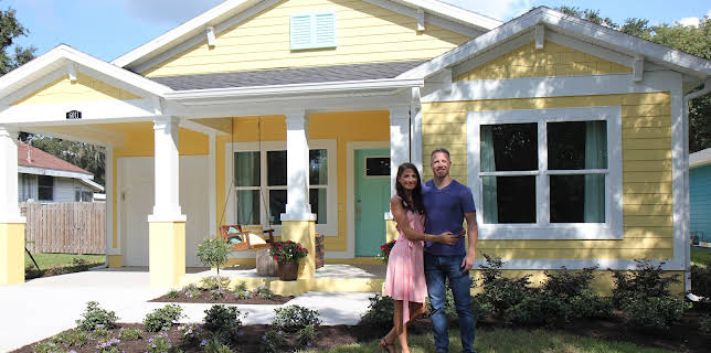 11:05: Husdrøm på 100 dager (S1 E1) (S1) | FEM | 11/14 2025