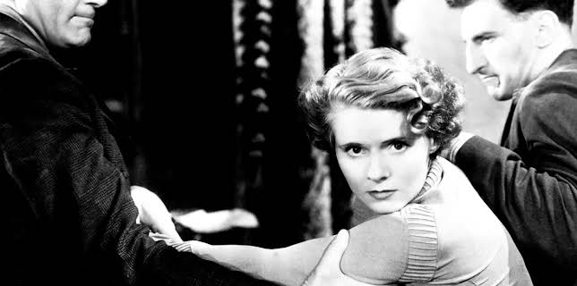 The Return of Bulldog Drummond (1934)