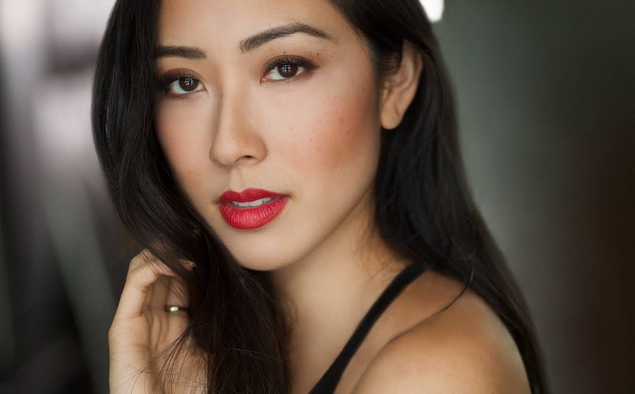 Amanda Wong