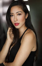 Amanda Wong as 