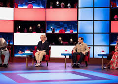 Richard Osman's House of Games