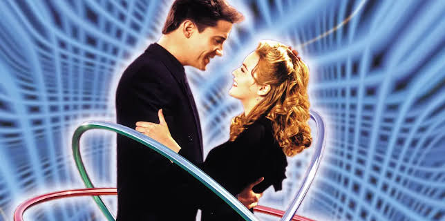 Blast from the Past (1999)